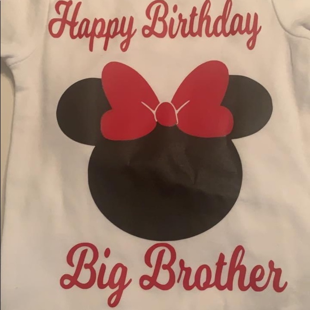 T shirt
